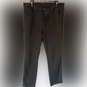 Dark Gray American Eagle “Tech Pants”